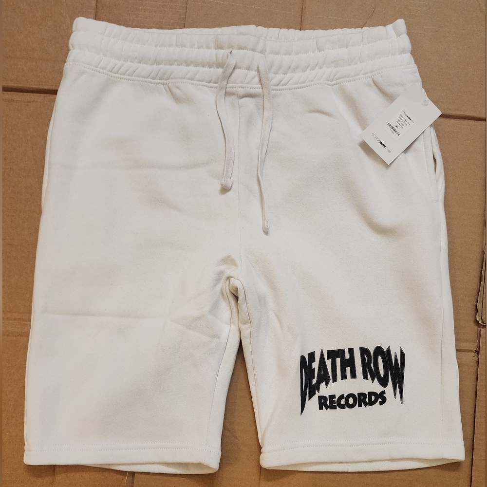 Fashion nova Death Row Records Shorts Size Xl